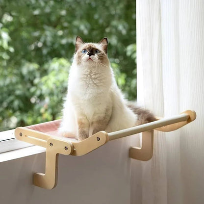 Paw Star Kedi Hamağı - MAKKA