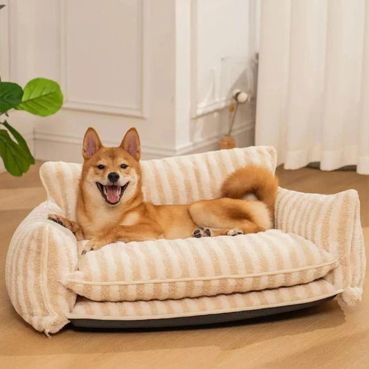 Paw Star Kedi Köpek Koltuğu - MAKKA