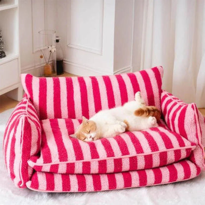 Paw Star Kedi Köpek Koltuğu - MAKKA