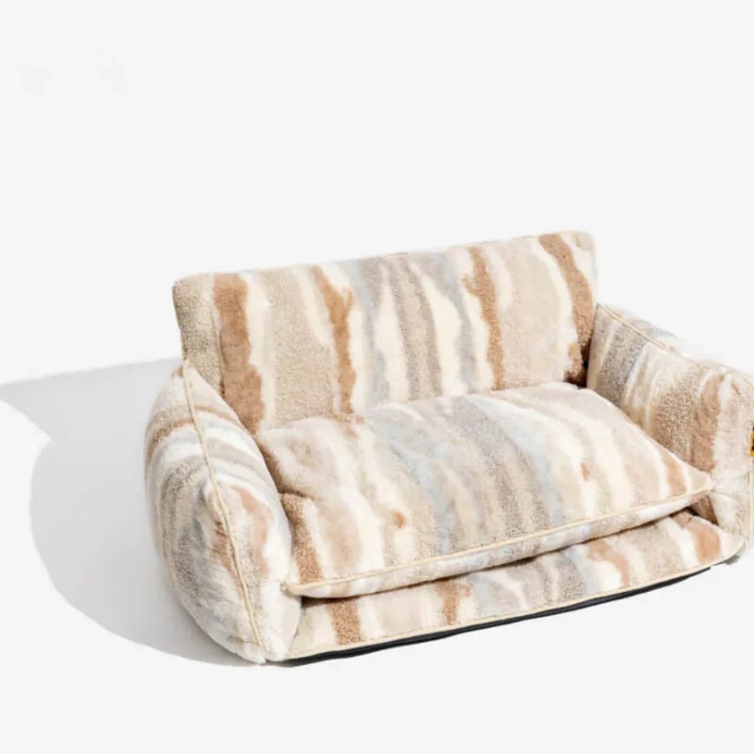 Paw Star Kedi Köpek Koltuğu - MAKKA