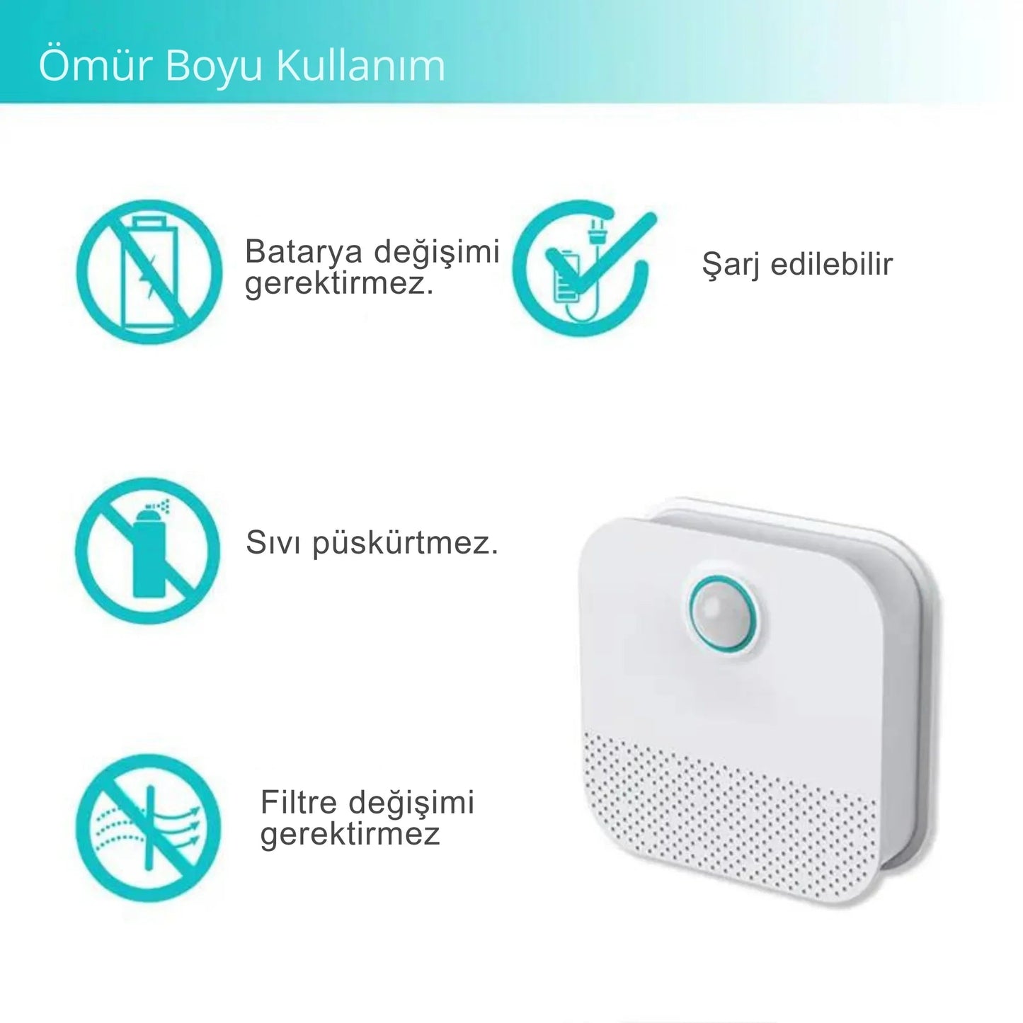 Paw Star Kedi Kumu Kabı Koku Giderici - MAKKA