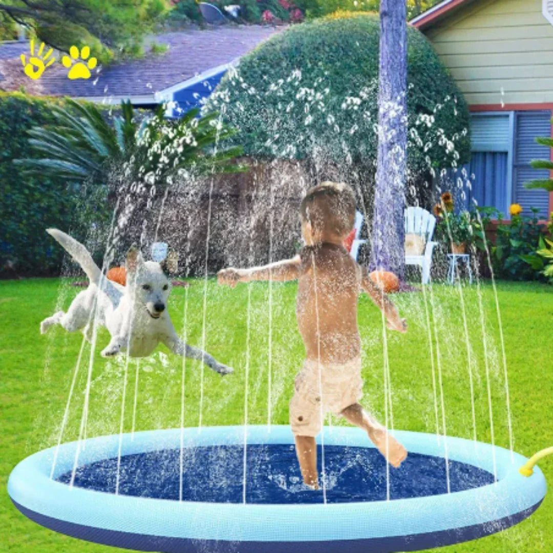 Paw Star Köpek Oyun Havuzu - MAKKA