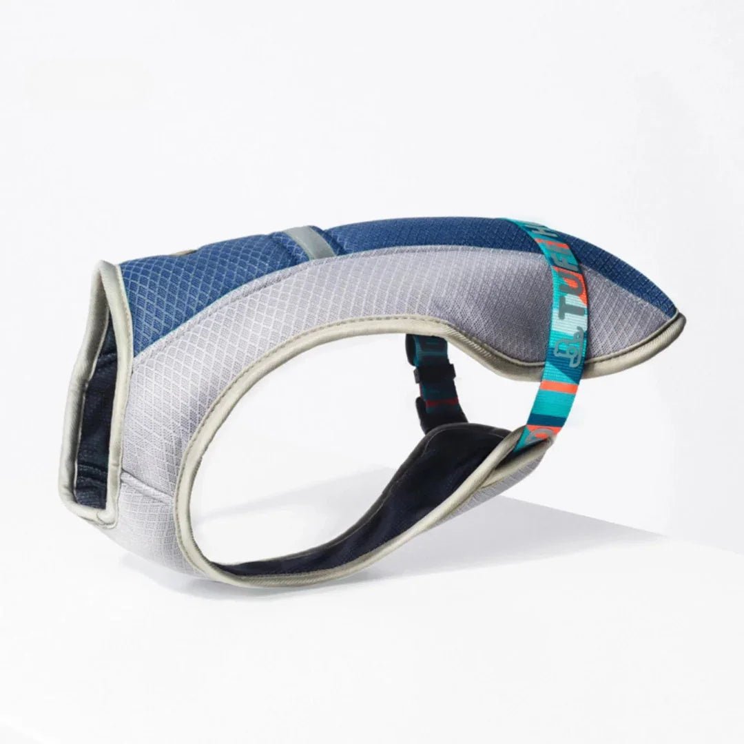 Paw Star Köpekler İçin Soğutucu Yelek - MAKKA