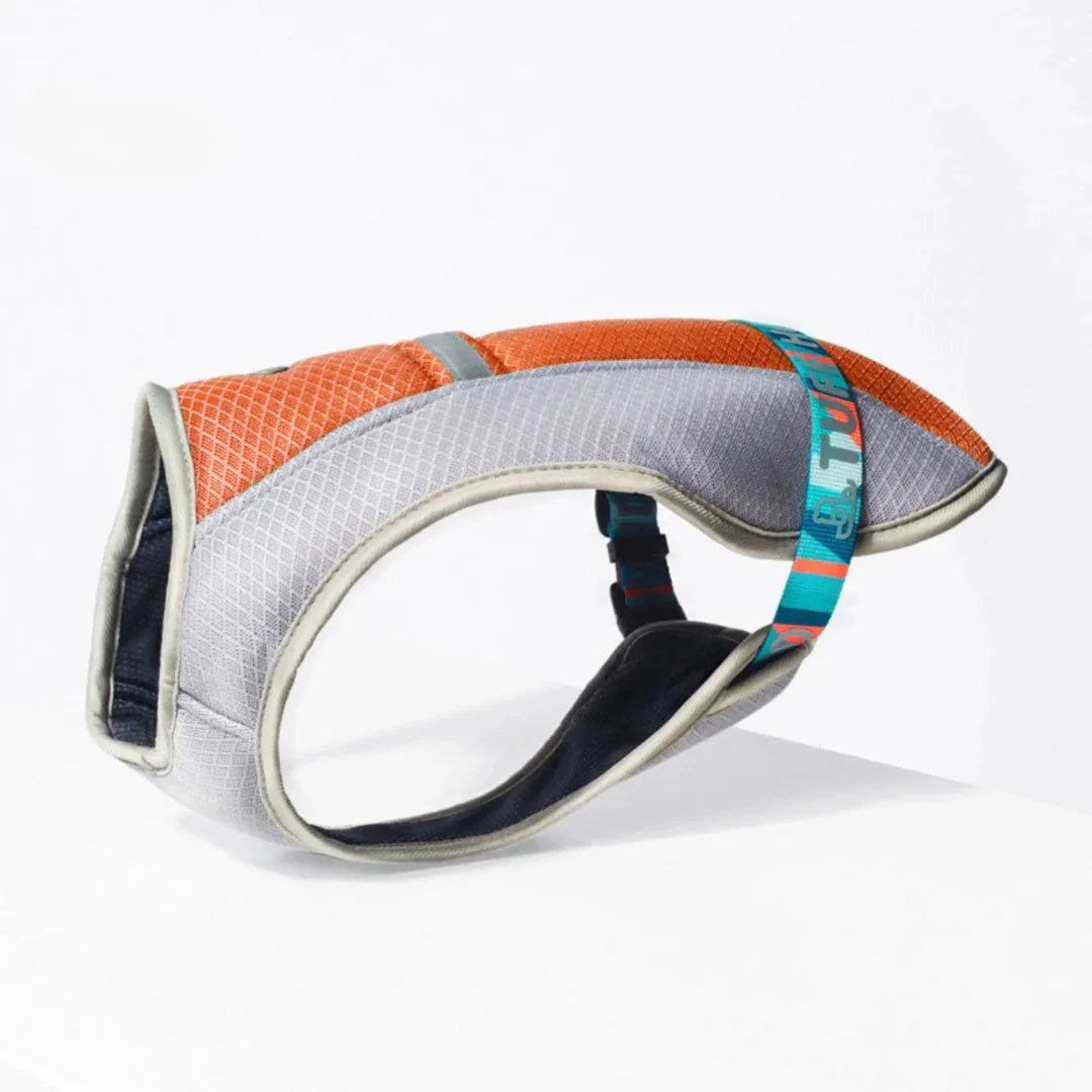 Paw Star Köpekler İçin Soğutucu Yelek - MAKKA