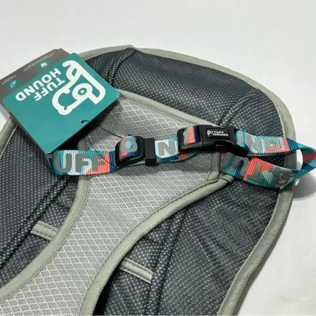 Paw Star Köpekler İçin Soğutucu Yelek - MAKKA