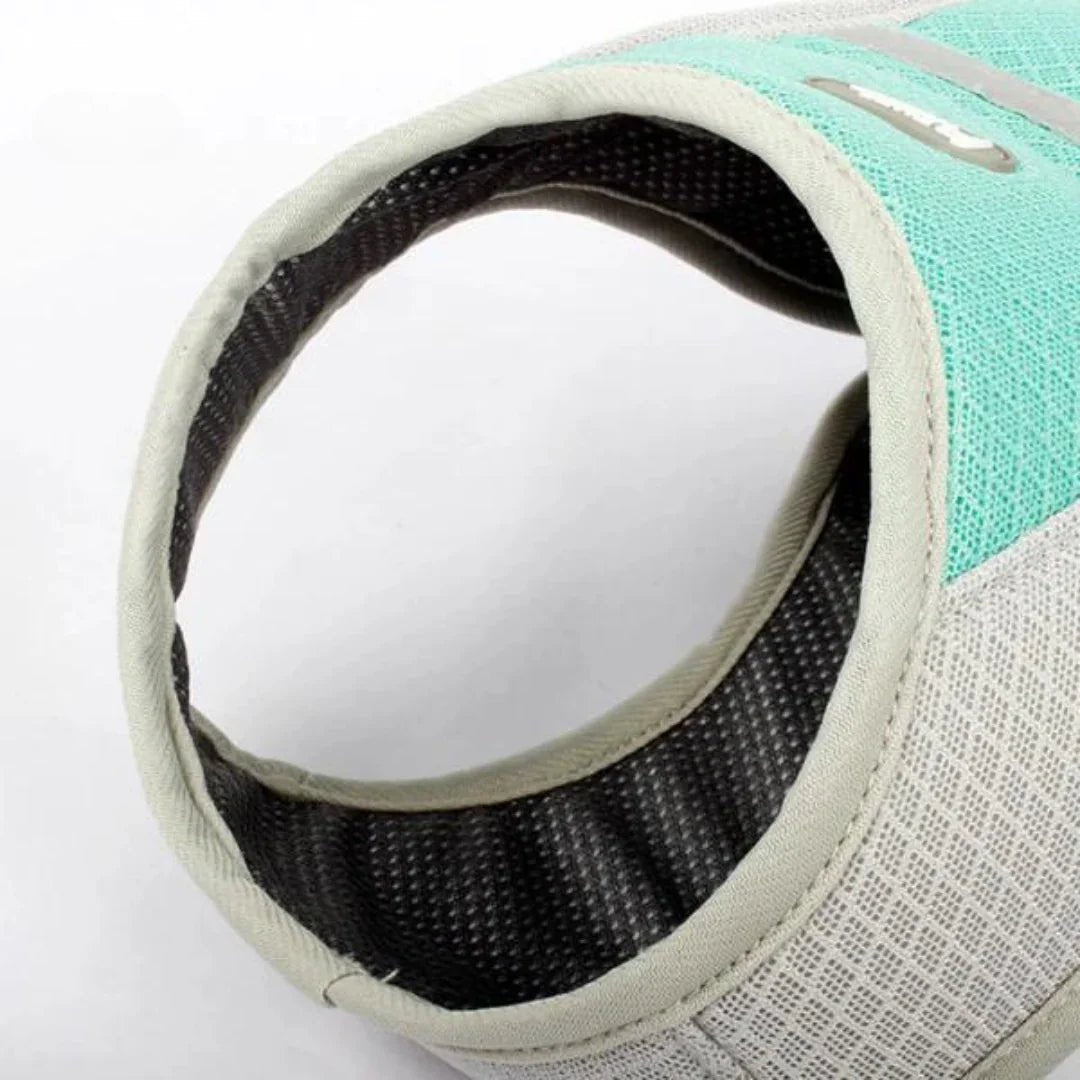 Paw Star Köpekler İçin Soğutucu Yelek - MAKKA