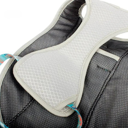 Paw Star Köpekler İçin Soğutucu Yelek - MAKKA