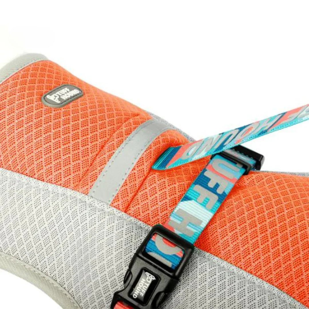 Paw Star Köpekler İçin Soğutucu Yelek - MAKKA