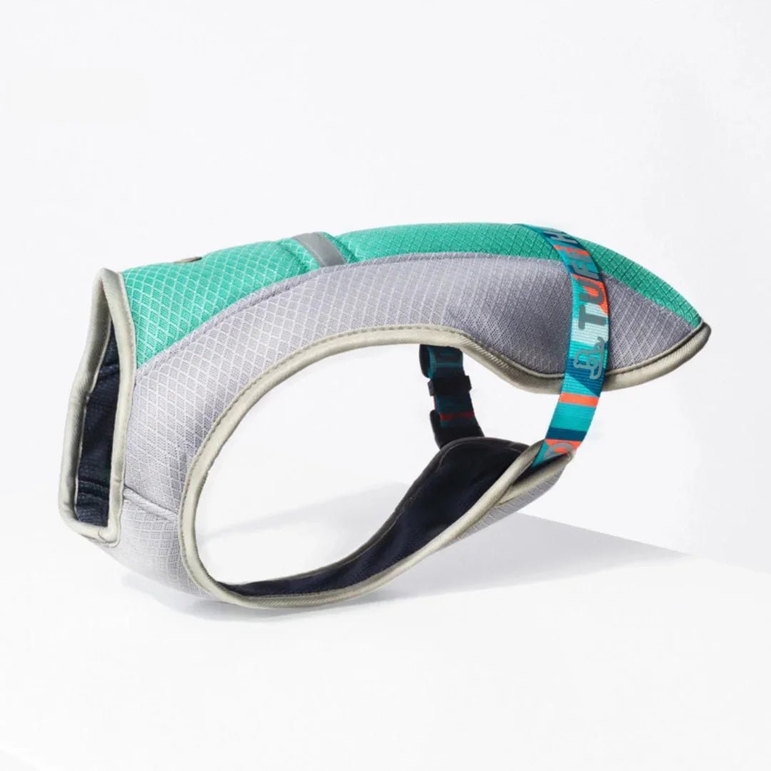 Paw Star Köpekler İçin Soğutucu Yelek - MAKKA