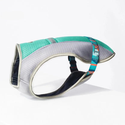 Paw Star Köpekler İçin Soğutucu Yelek - MAKKA