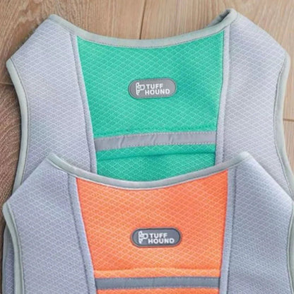 Paw Star Köpekler İçin Soğutucu Yelek - MAKKA