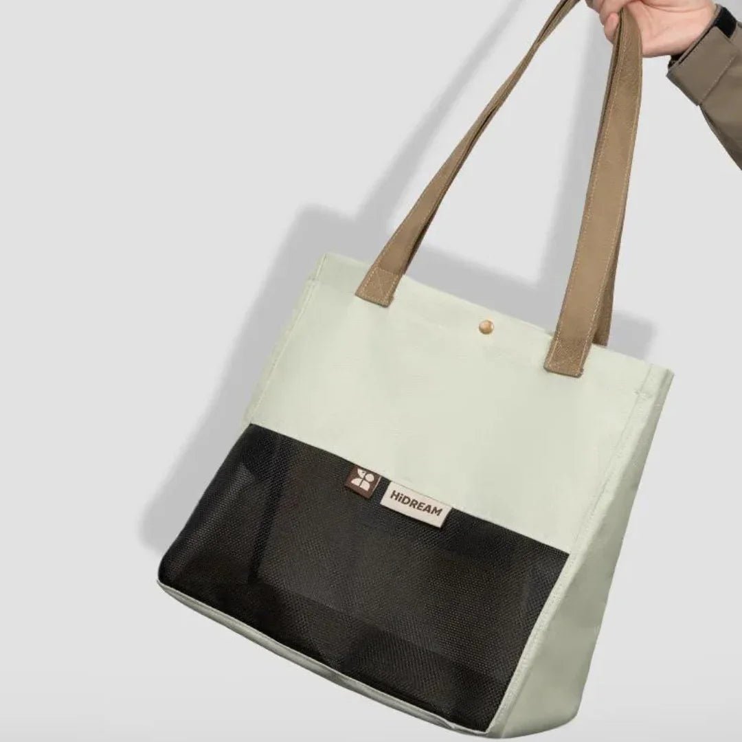 Paw Star Modern Kedi Taşıma Çantası - MAKKA