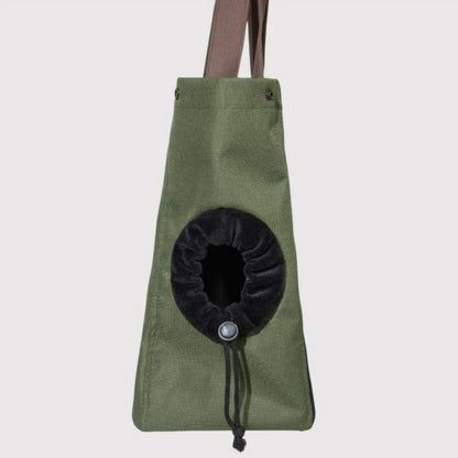 Paw Star Modern Kedi Taşıma Çantası - MAKKA