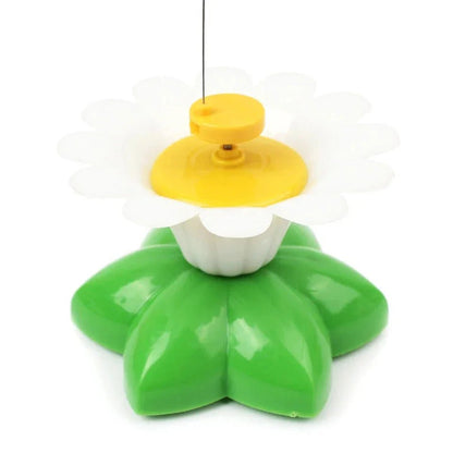 Paw Star Otomatik Elektrikli Kedi Oyuncağı - MAKKA