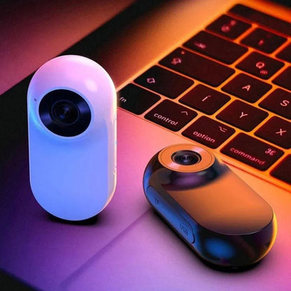 Paw Star Premium Edition Kedi Köpek Tasma Kamerası - MAKKA