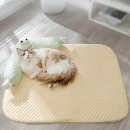 Paw Star Soğutucu Mat - MAKKA