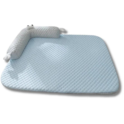 Paw Star Soğutucu Mat - MAKKA