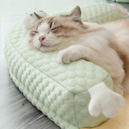 Paw Star Soğutucu Mat - MAKKA