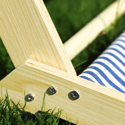 Paw Star Tropikal Kedi Şezlongu - MAKKA