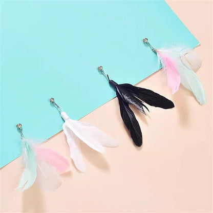 Paw Star Vakumlu Kedi Oyuncağı - MAKKA