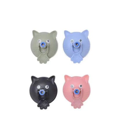 Paw Star Vakumlu Kedi Oyuncağı - MAKKA