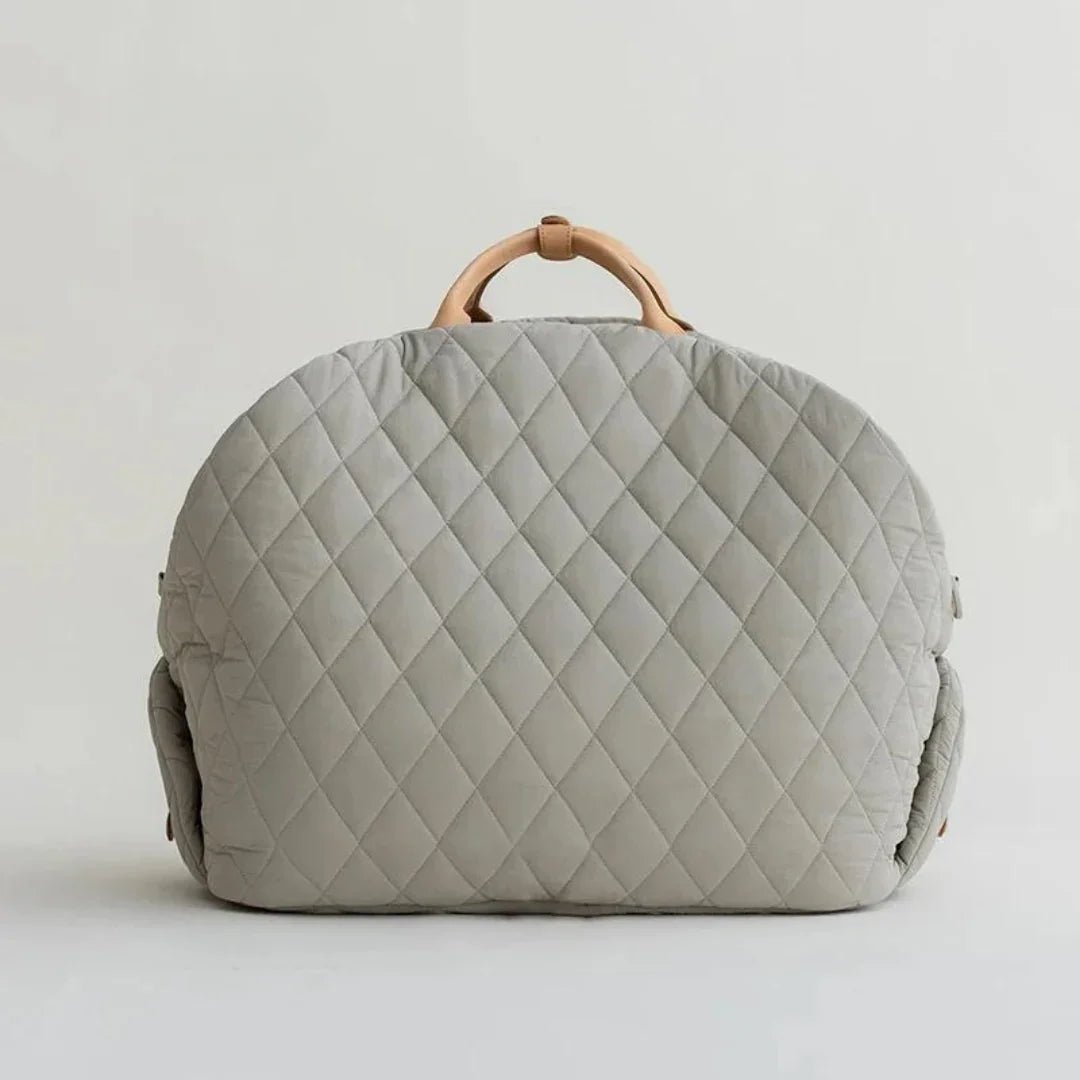 Paw Star Yumuşak Kedi Köpek Taşıma Çantası - MAKKA