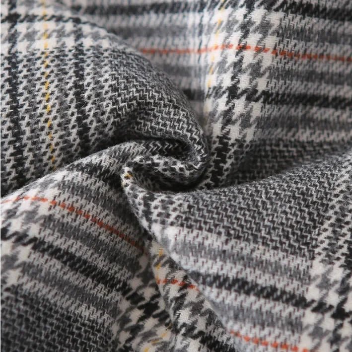 Peluş Astarlı Kapüşonlu Ayıcık Cepli Çocuk Ceket 1 - 5 Yaş - MAKKA