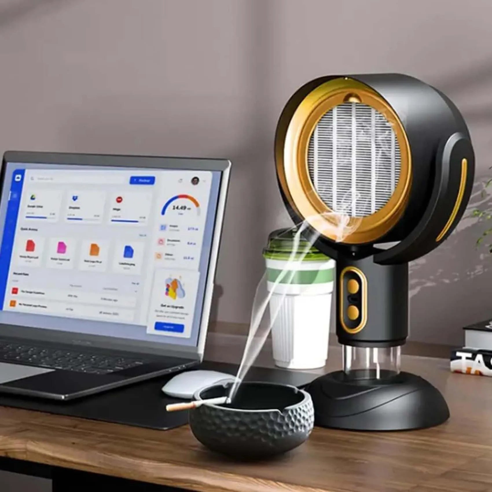 PowerClear X™ - MAKKA