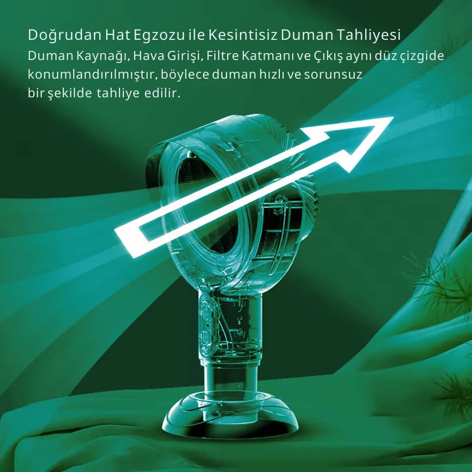 PowerClear X™ - MAKKA