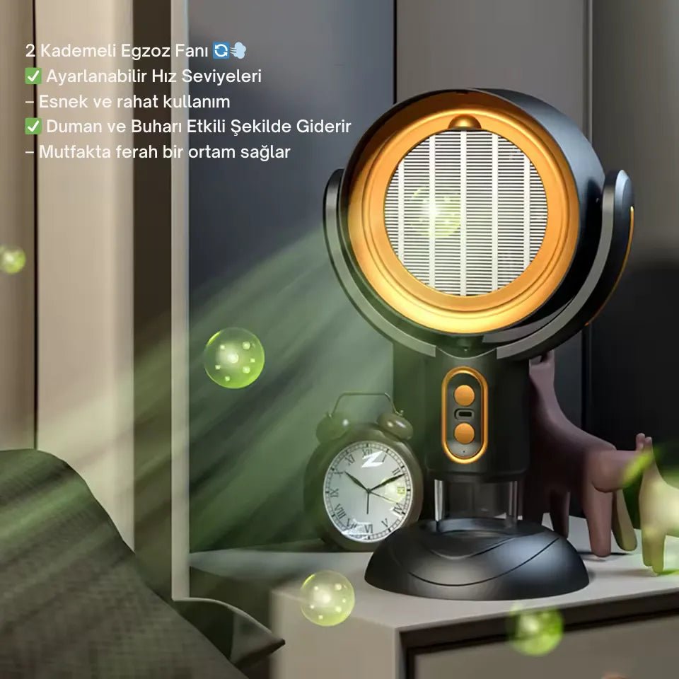 PowerClear X™ - MAKKA