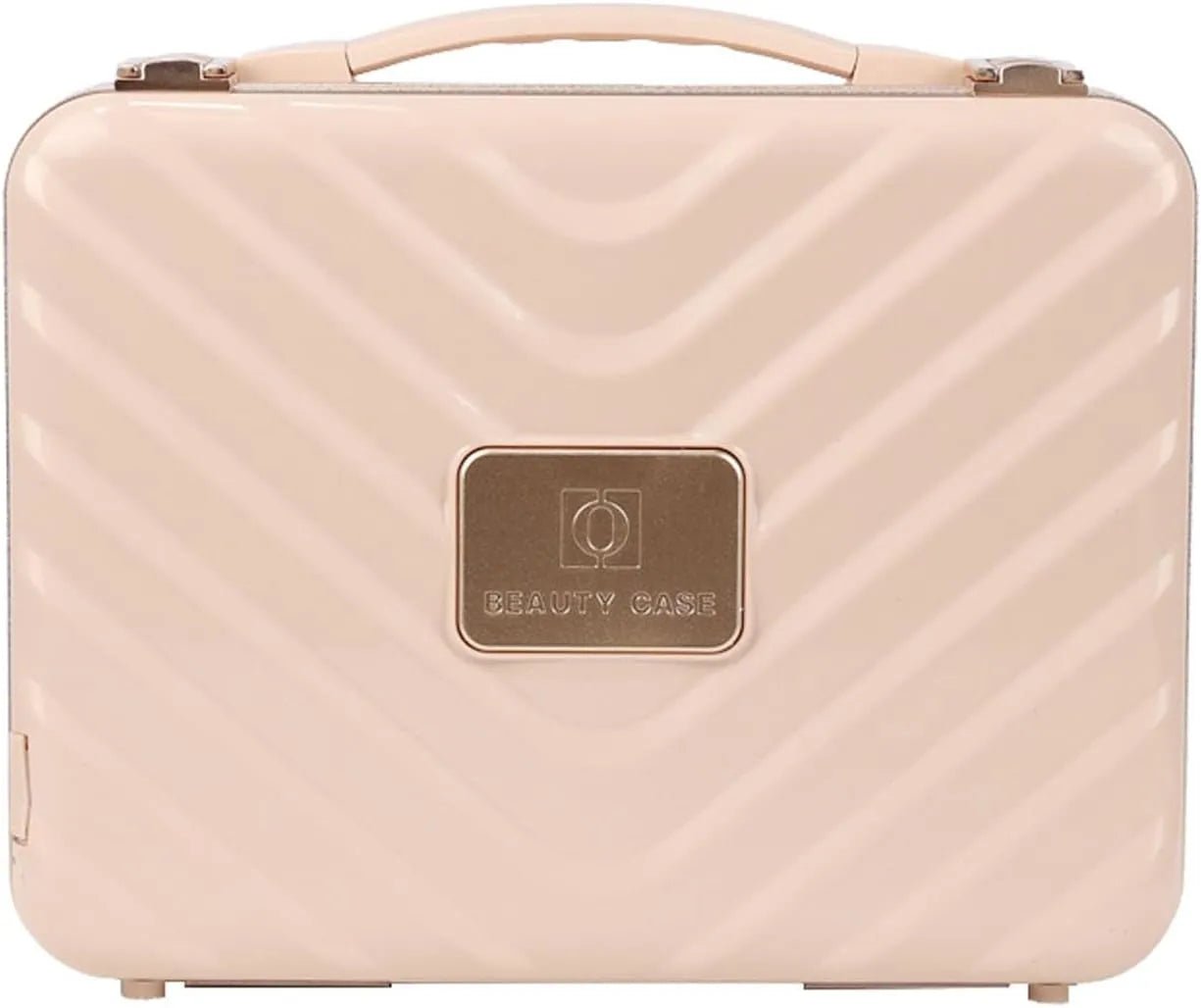 Premium Makyaj Çantası - MAKKA