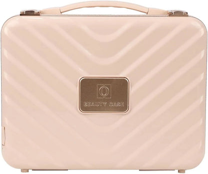 Premium Makyaj Çantası - MAKKA