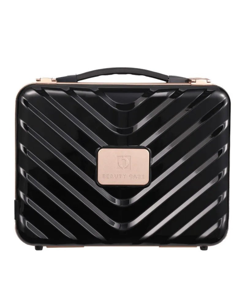 Premium Makyaj Çantası - MAKKA