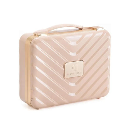 Premium Makyaj Çantası - MAKKA