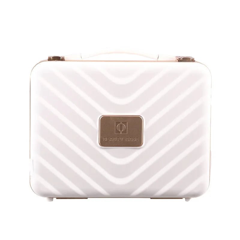 Premium Makyaj Çantası - MAKKA