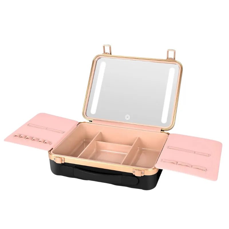 Premium Makyaj Çantası - MAKKA