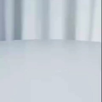 El Yapımı Mozaik Vazo Kiti - Ahşap Tabanlı Dekoratif Set