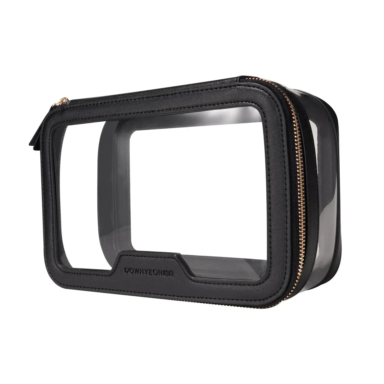 Şeffaf Kozmetik Makyaj Çantası - MAKKA