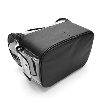 Şeffaf Su Geçirmez Makyaj Çantası - MAKKA