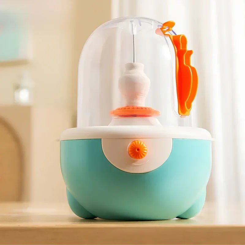 Sihirli Çömlek Stüdyosu Seti - MAKKA