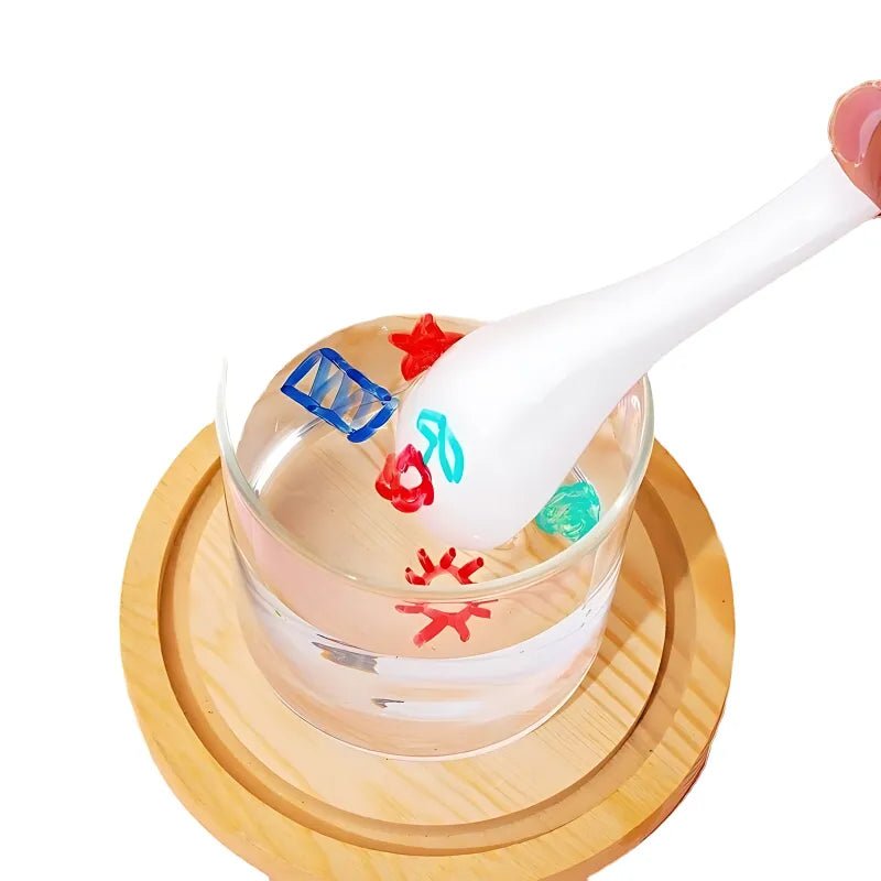 Sihirli Su Çizim Kalemi - MAKKA