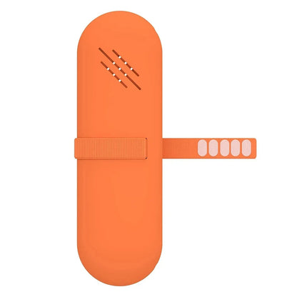 Silikon Makyaj Fırça Tutucusu - MAKKA