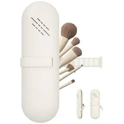 Silikon Makyaj Fırça Tutucusu - MAKKA