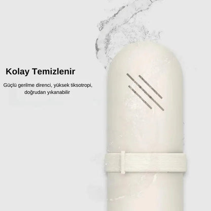 Silikon Makyaj Fırça Tutucusu - MAKKA