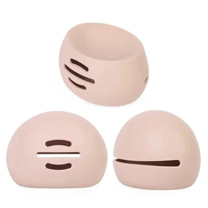 Silikon Sünger Tutucu 3 Adet - MAKKA