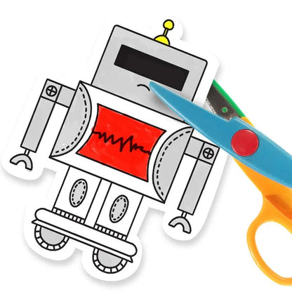 Sonsuz Boyama Rulosu - MAKKA