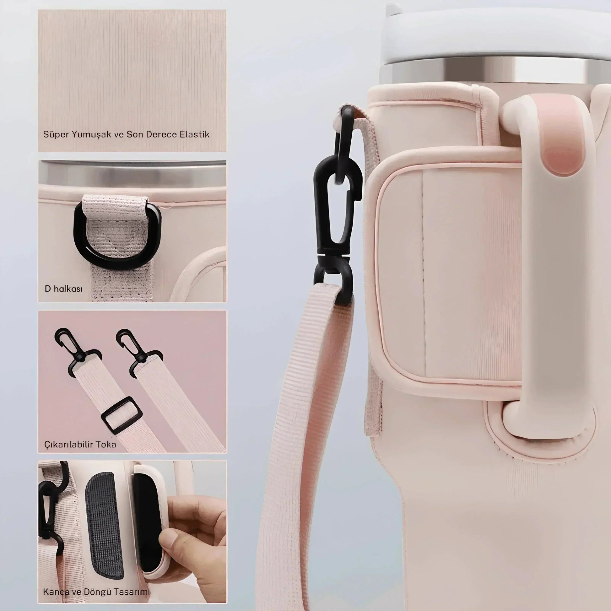 Stanley Termos Taşıma Çantası - MAKKA