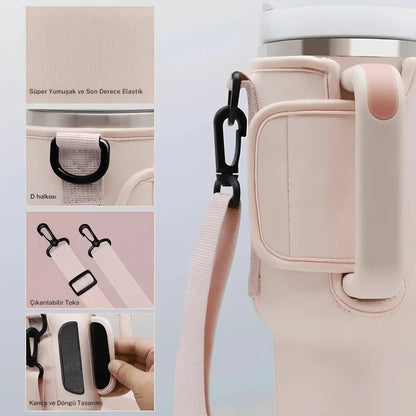 Stanley Termos Taşıma Çantası - MAKKA