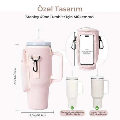 Stanley Termos Taşıma Çantası - MAKKA