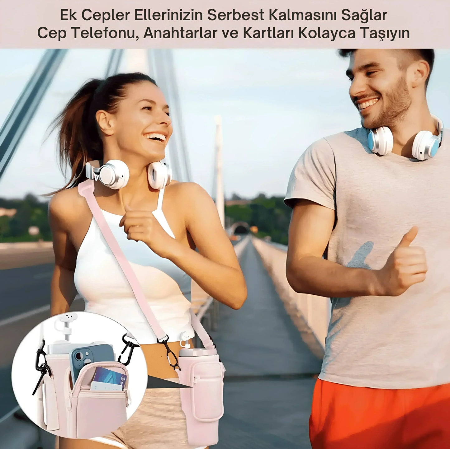 Stanley Termos Taşıma Çantası - MAKKA